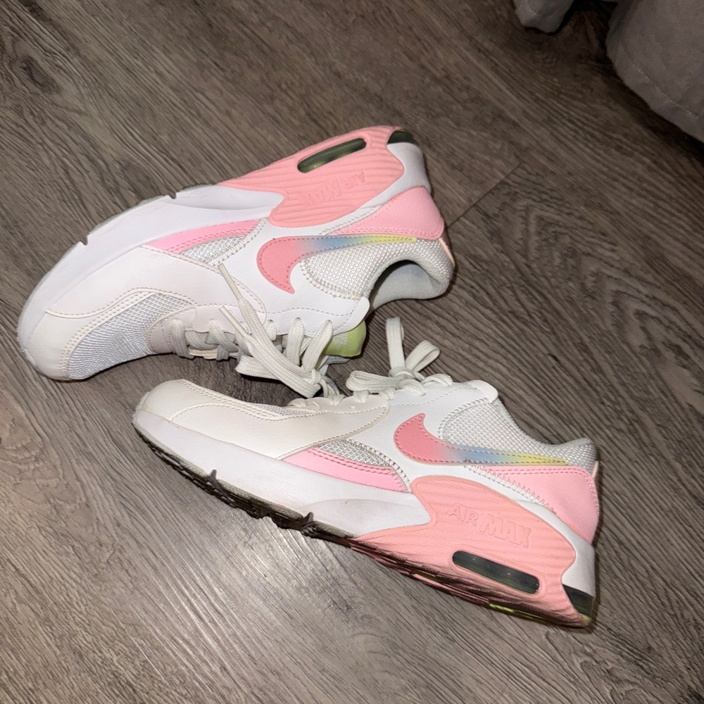 Nike air max
